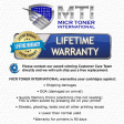 MTI B221H00 Compatible Lexmark MICR Toner Cartridge, High Yield For Sale