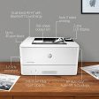 HP M402n Renewed LaserJet Pro Check Printer with 1 MTI 26A MICR Cartridge Hot on Sale