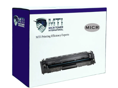 MTI 141A MICR Compatible HP W1410A Toner Cartridge For Sale