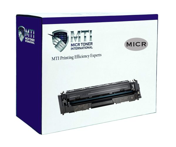 MTI 206X W2110X USA Remanufactured Universal MICR Toner Cartridge Online now