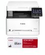 Canon MF641Cw imageCLASS Check Printer with 1 OEM Modified 054H MICR Cartridge (High Yield) Sale