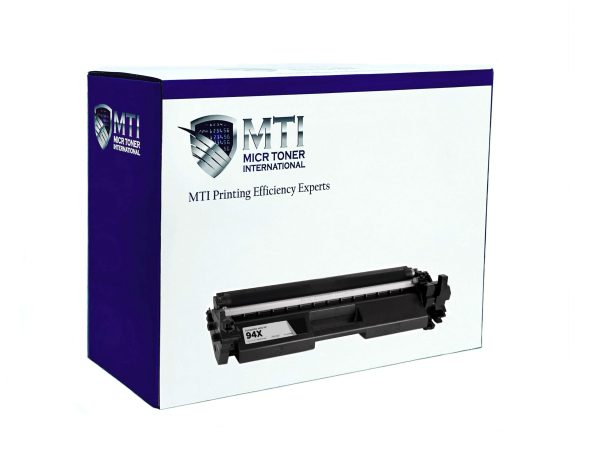 MTI 94X Compatible HP CF294X MICR Toner Cartridge Cheap