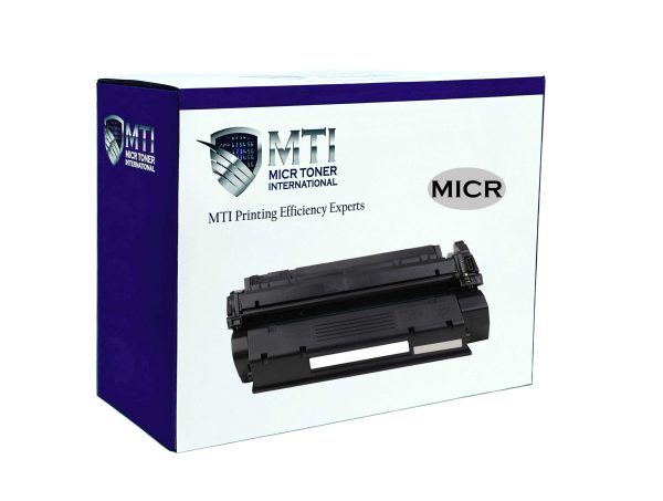 MTI 13A Compatible HP Q2613A MICR Toner Cartridge on Sale