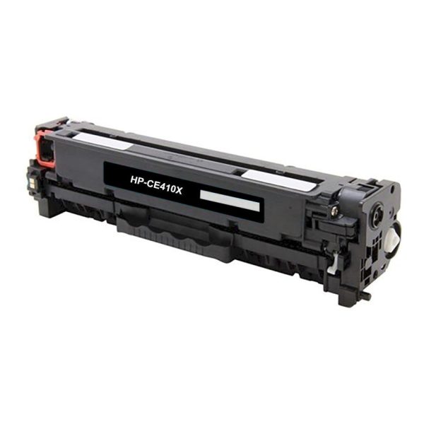 MTI 305X Compatible HP CE410X Toner Cartridge (High Yield) Cheap