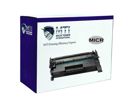 MTI 057H Canon CRG-057H MICR Toner Cartridge 3010C001 (High Yield) Online Hot Sale