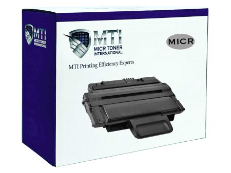 MTI Xerox 106R01486 106R1486  U.S. Reman MICR Toner Cartridge Online