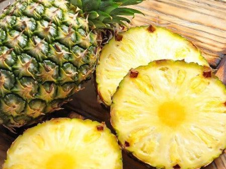 Magic Pineapple Fragrance Oil For Cheap