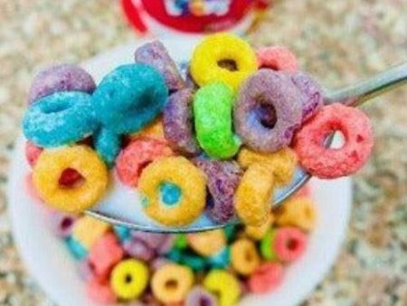 Fruit Loops Type Fragrance Oil Cheap