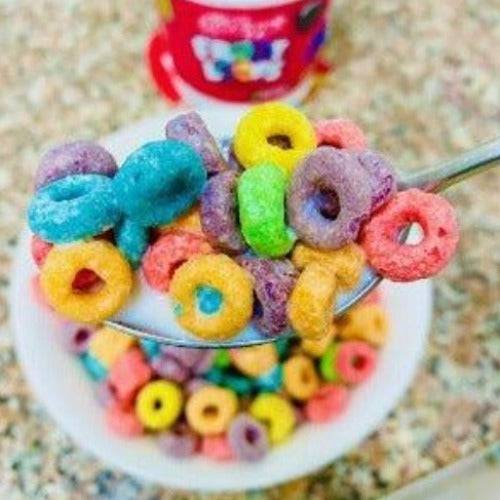 Fruit Loops Type Fragrance Oil Cheap