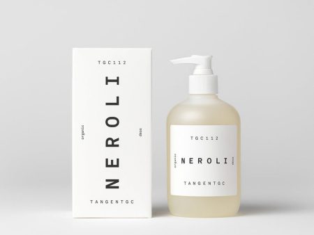 NEROLI ORGANIC SOAP Sale