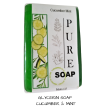 Soap  - Cucumber Mint 158 grm For Discount