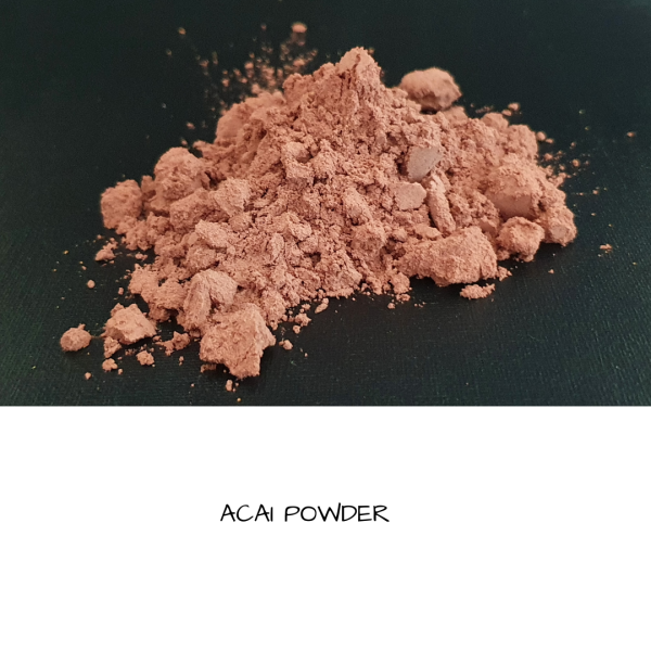 Dried Herbs- Acai Powder 50 grm Cheap