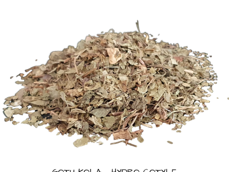 Dried Herbs- Gotu Kola 20 grm on Sale