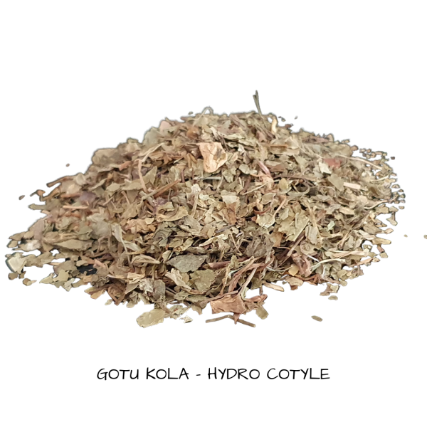 Dried Herbs- Gotu Kola 20 grm on Sale