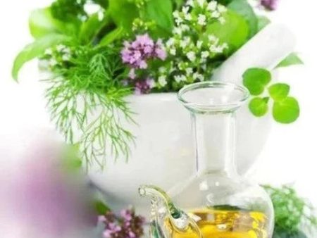 Thyme & Olive Leaf Fragrance Oil Online Hot Sale