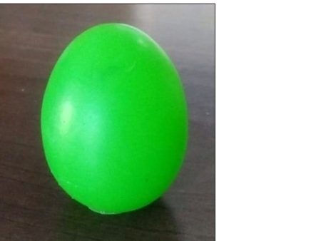 Silicone Soap Mould - Egg Online Sale