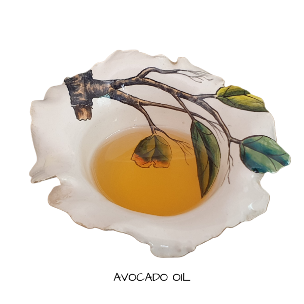 Oil Avocado 1 Ltr Hot on Sale