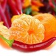 Sweet Orange & Chilli Fragrance Oil For Cheap