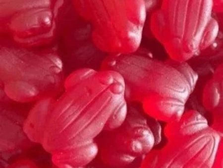 Red Lolly Frog Fragrance Oil For Cheap