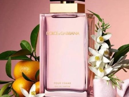 Dolce & Gabanna Type Fragrance Oil Cheap