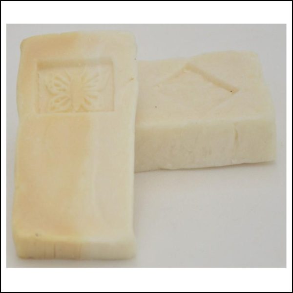 Soap  - Cucumber Soap Slice +- 110 grm Fashion