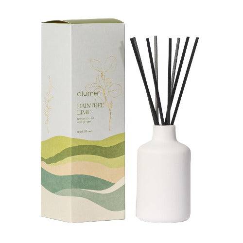 Daintree Lime Reed Diffusers Sale