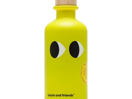 GREEK EXTRA VIRGIN OLIVE OIL INFUSED W  LEMON 200ml Online Hot Sale