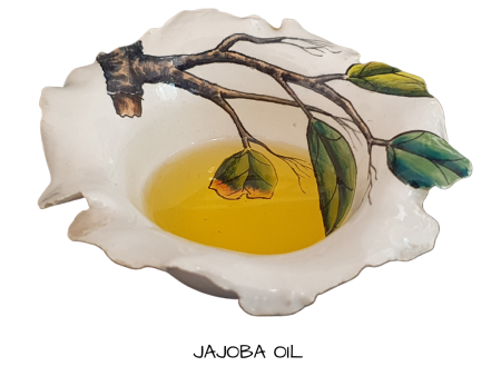 Jojoba Oil 100ml Fashion