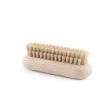 NAIL BRUSH IN BEECHWOOD For Discount