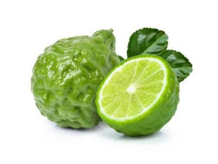 Bergamot & Lime Diffuser Oil Refill 100ml For Sale