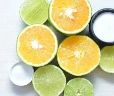 Tahitian Lime & Orange Fragrance Oil For Discount