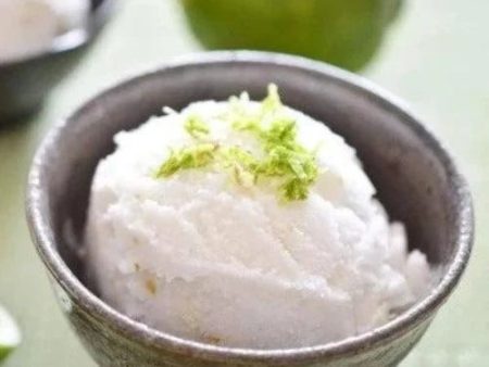 Lime & Coconut Cream Fragrance Oil For Discount