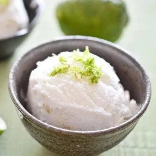 Lime & Coconut Cream Fragrance Oil For Discount