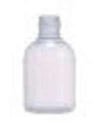 Boston Squat Plastic Bottle 50 mls Supply