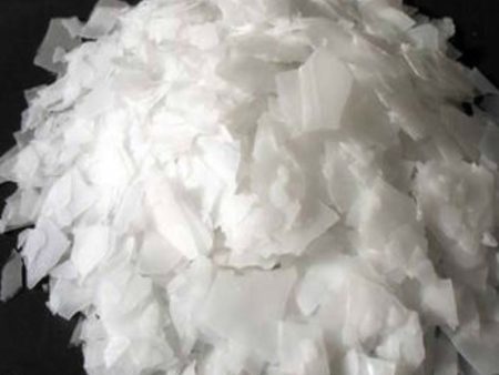 Potassium Hydroxide 500 grm Fashion