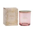 Amber & Magnolia Candle Online