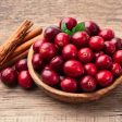 Autumn Cranberry Fragrance Oil Cheap