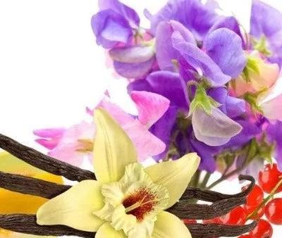 Sweet Pea & Vanilla Fragrance Oil Online