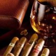 Cubans & Brandy Fragrance Oil Online now