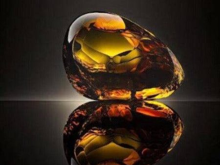 Amber Absolute TF Type Fragrance Oil on Sale