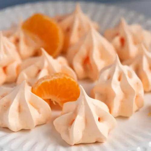 Spiced Orange Meringue Fragrance Oil Online Hot Sale