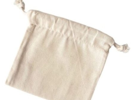 Draw Strong Bags   Calico Small 5 per pack Supply