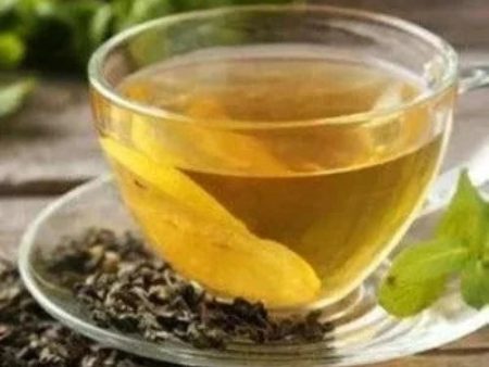 Green Tea Fragrance Oil Online