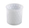 SH Silicone Candle Mold - PIllar Bubble Candle Discount