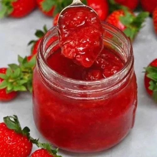 Strawberry Jam Fragrance Oil Online now