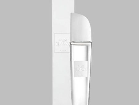 Avon Pur Blanca Perfume For Discount