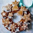 Gingerbread Fragrance Oil on Sale