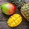 Pineapple Mango Fragrance Oil Online