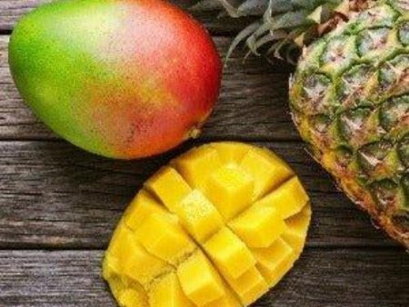 Pineapple Mango Fragrance Oil Online