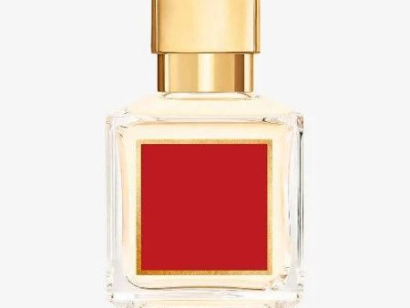 Baccarat Rouge Type Reed Diffuser Refill For Cheap